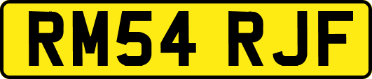 RM54RJF