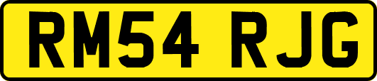 RM54RJG
