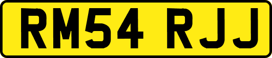 RM54RJJ