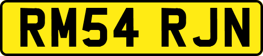 RM54RJN