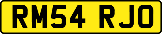 RM54RJO