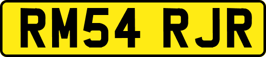 RM54RJR