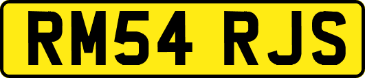 RM54RJS