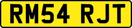 RM54RJT