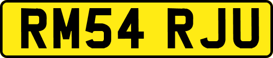 RM54RJU