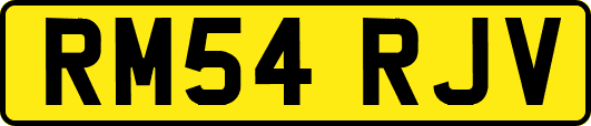 RM54RJV