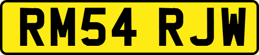 RM54RJW