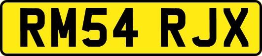 RM54RJX