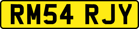RM54RJY