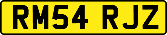 RM54RJZ