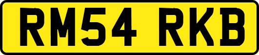 RM54RKB