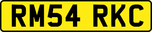 RM54RKC