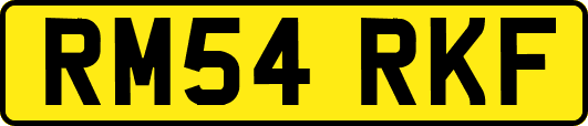 RM54RKF