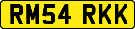 RM54RKK