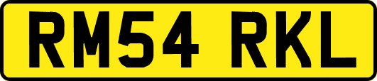 RM54RKL
