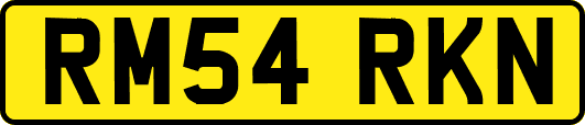 RM54RKN