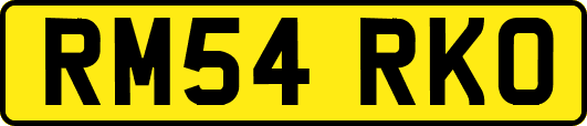 RM54RKO