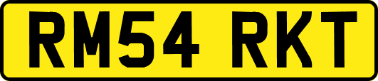 RM54RKT