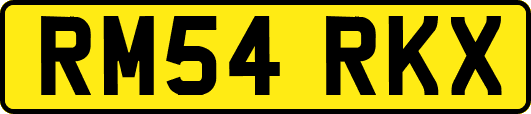 RM54RKX