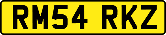 RM54RKZ