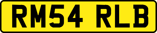 RM54RLB