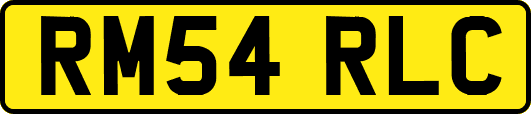 RM54RLC