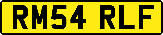 RM54RLF