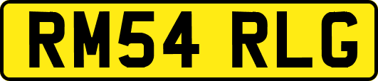 RM54RLG