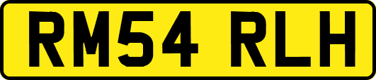 RM54RLH