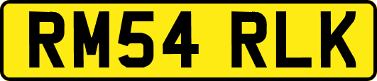 RM54RLK
