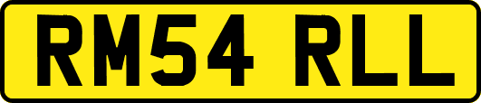 RM54RLL