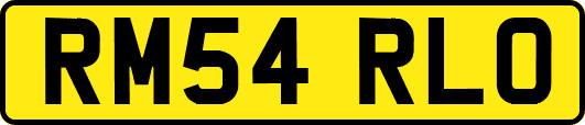 RM54RLO