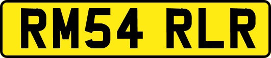 RM54RLR