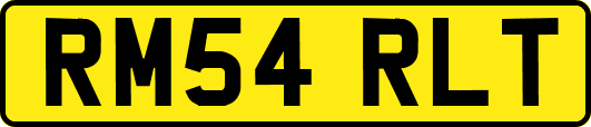 RM54RLT