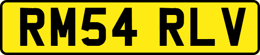 RM54RLV