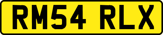 RM54RLX