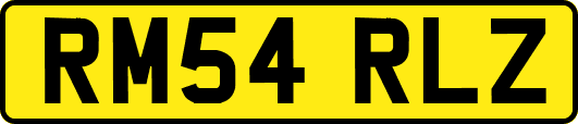RM54RLZ