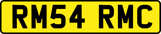 RM54RMC