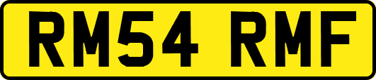 RM54RMF
