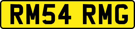 RM54RMG
