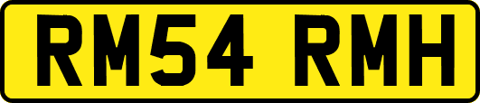 RM54RMH
