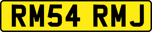 RM54RMJ
