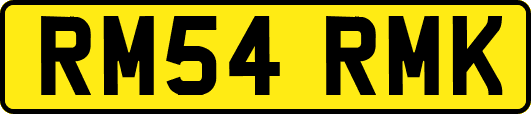 RM54RMK