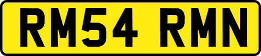 RM54RMN