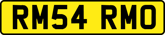 RM54RMO