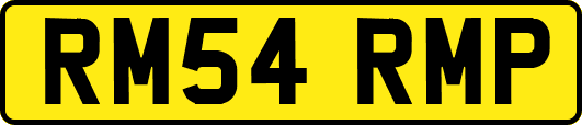 RM54RMP