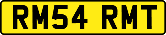 RM54RMT