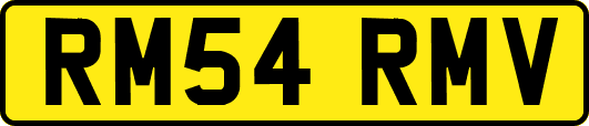 RM54RMV