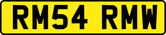 RM54RMW