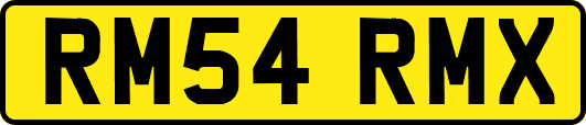 RM54RMX